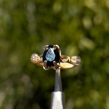 Load image into Gallery viewer, The Elvira Ring Sz. 6 ✵
