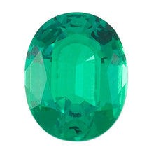Load image into Gallery viewer, Astraea in Emerald ✵ MADE TO ORDER ✵
