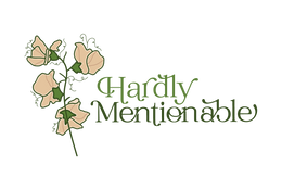 HardlyMentionable