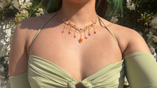 Load image into Gallery viewer, Astraea in Carnelian ✵
