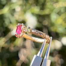 Load image into Gallery viewer, The Aurelia Ring✵
