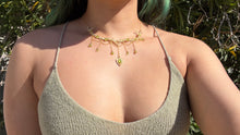 Load image into Gallery viewer, Astraea in Peridot✵
