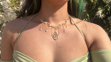 Load image into Gallery viewer, Astraea in Rose Quartz✵
