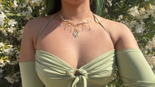 Load image into Gallery viewer, Astraea in Aquamarine ✵
