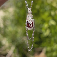 Load and play video in Gallery viewer, Soma Pendant ✵
