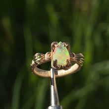 Load and play video in Gallery viewer, The Welo Orna Ring Size 6.5 ✵ Ready to Ship ✵
