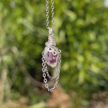 Load and play video in Gallery viewer, Soma Pendant ✵ Ready to Ship ✵
