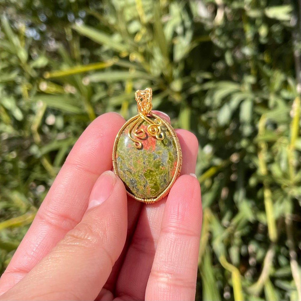 Atzi  ✵ Pendant ♡