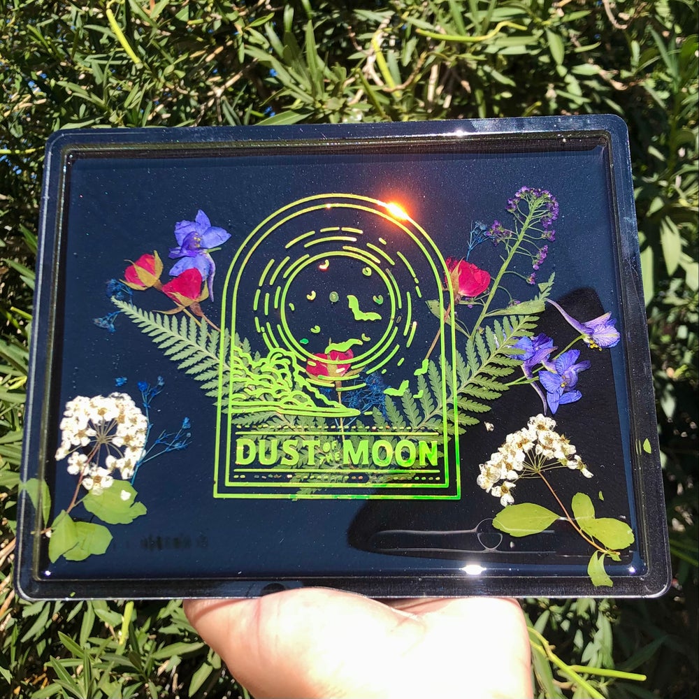 Dust of the Moon ✵ XL Tray ♡