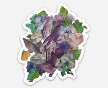 Load image into Gallery viewer, “Complexion like Heaven”  Sticker ♡
