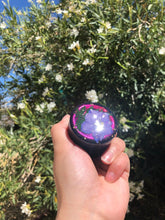 Load image into Gallery viewer, Passionately Purple ♡ Herb Grinder ♡
