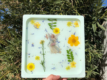 Load image into Gallery viewer, Athena ♡ Wooden Garden of Eden Tray ♡
