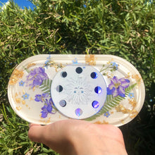 Load image into Gallery viewer, Sun Goddess ♡ Tray ♡
