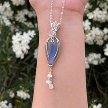 Load image into Gallery viewer, La Luna Pendant ☽
