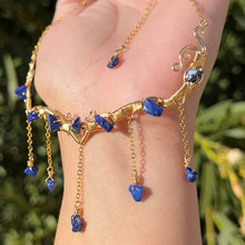 Load image into Gallery viewer, Astraea in Lapis Lazuli ✵
