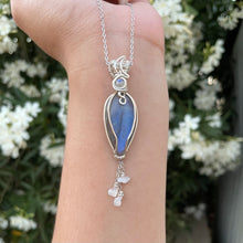 Load image into Gallery viewer, La Luna Pendant ☽
