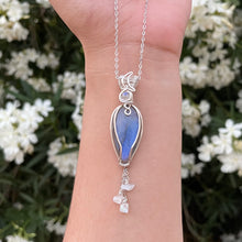 Load image into Gallery viewer, La Luna Pendant ☽

