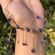 Load image into Gallery viewer, Astraea in Lapis Lazuli ✵
