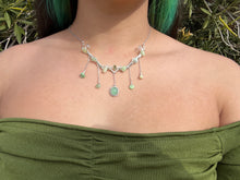 Load image into Gallery viewer, Astraea in Chrysoprase ✵
