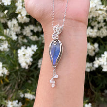 Load image into Gallery viewer, La Luna Pendant ☽
