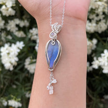 Load image into Gallery viewer, La Luna Pendant ☽
