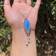 Load image into Gallery viewer, La Luna Pendant ☽
