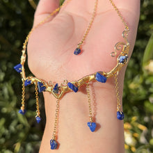 Load image into Gallery viewer, Astraea in Lapis Lazuli ✵
