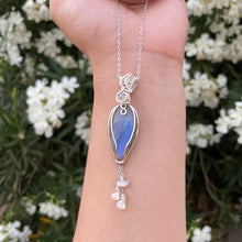 Load image into Gallery viewer, La Luna Pendant ☽
