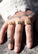 Load image into Gallery viewer, One of a Kind Rings ✵ Ready to Ship ✵
