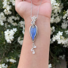 Load image into Gallery viewer, La Luna Pendant ☽
